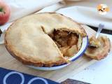 Apple pie, the classic, photo 1