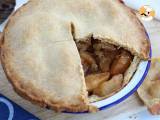 Apple pie, the classic, photo 2