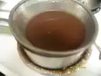 Arabic welcome coffee- qahwa sada