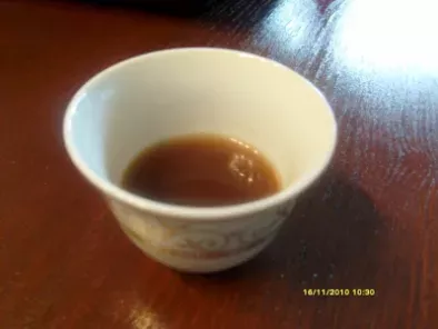 ARABIC WELCOME COFFEE- QAHWA SADA - photo 3