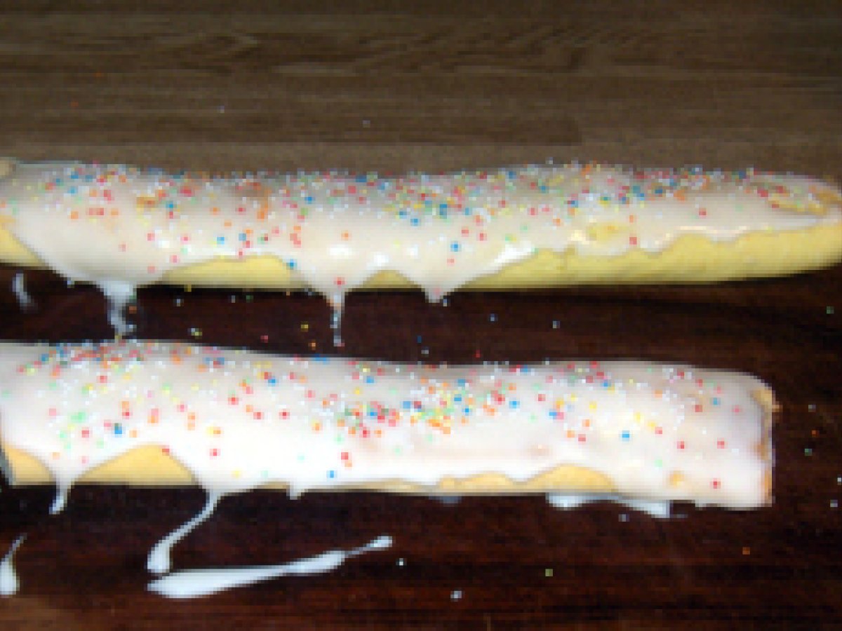 Assunta's Italian Stuffed Biscotti - photo 2