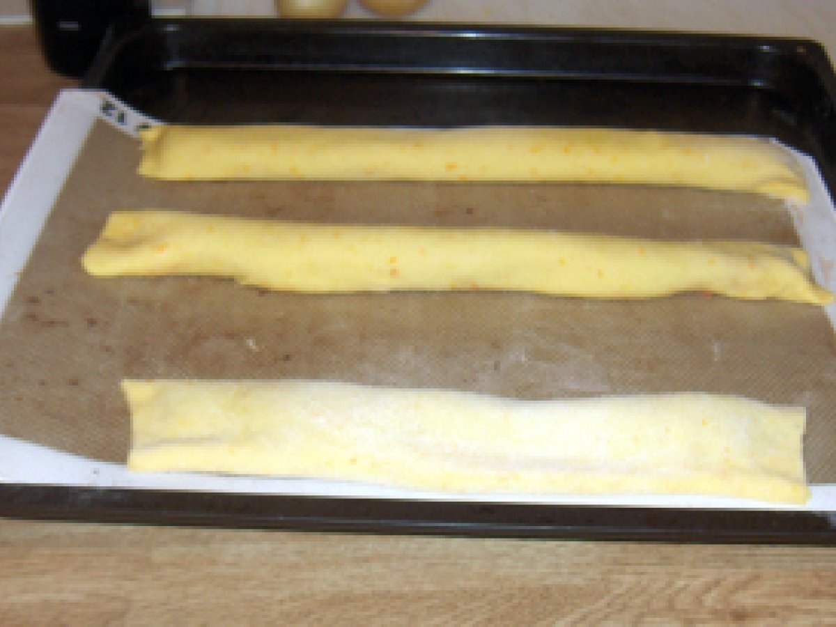 Assunta's Italian Stuffed Biscotti - photo 3