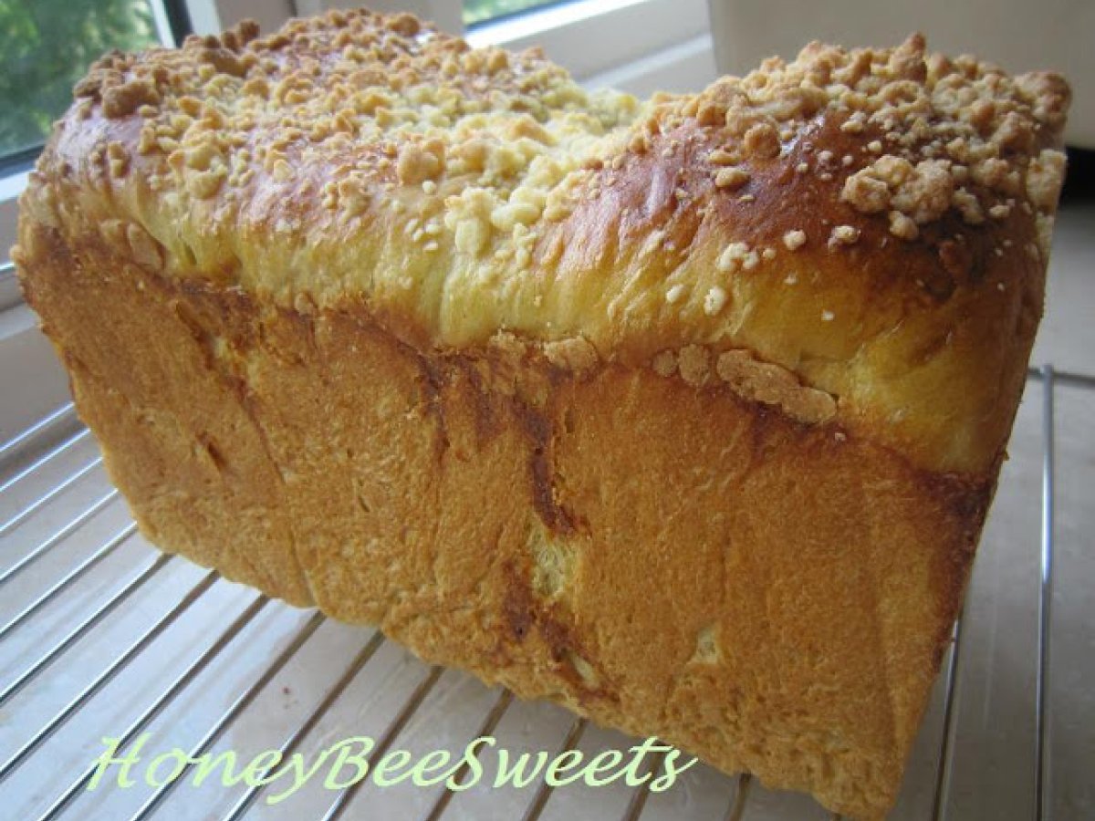 Avocado Bread Loaf - photo 2