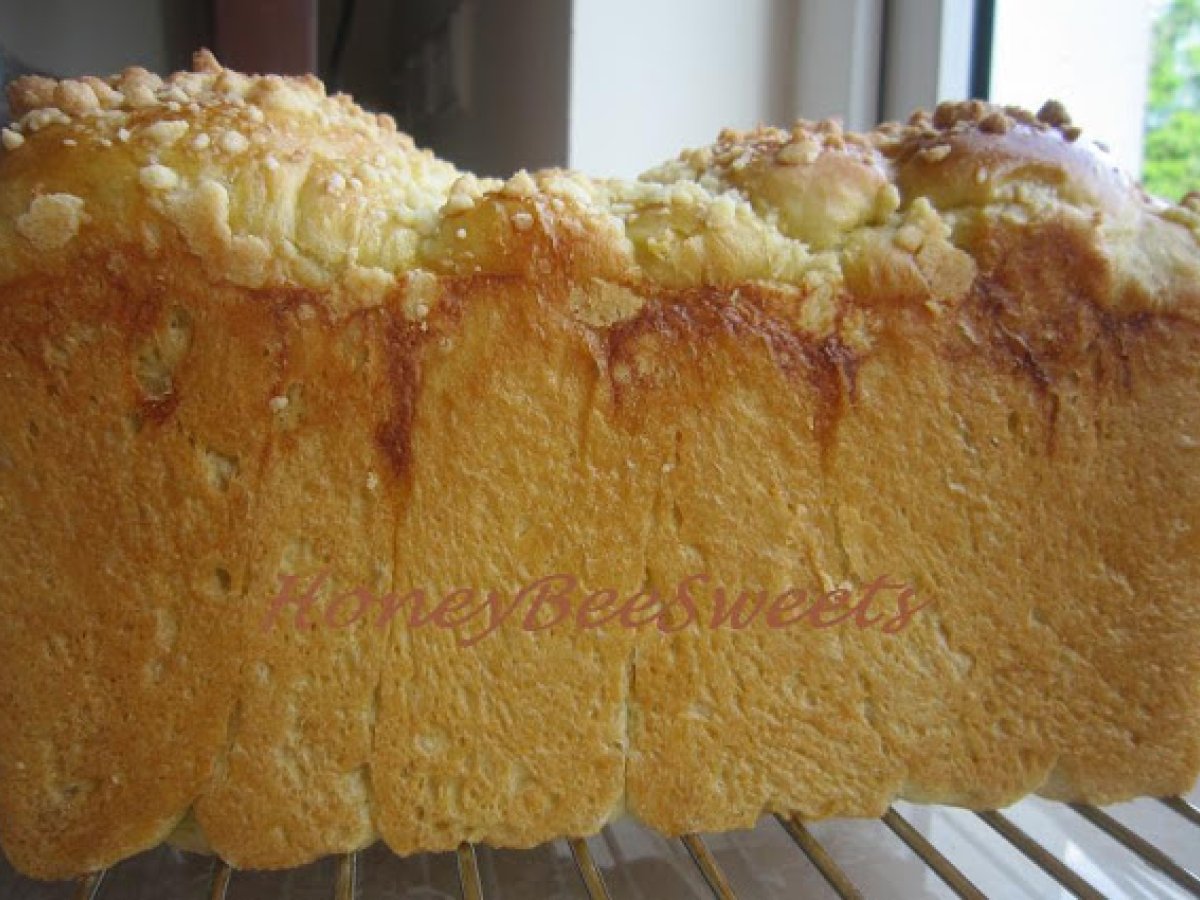 Avocado Bread Loaf - photo 3