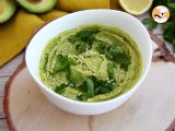 Avocado Hummus, photo 3