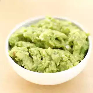 Avocado & stilton dip