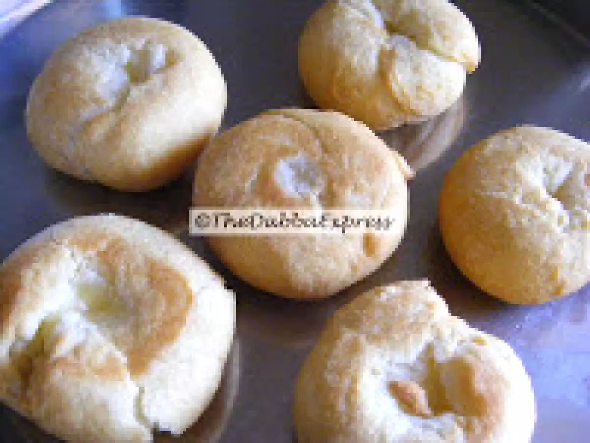 BADUSHA - aka BALU SHAHI INDIAN DOUGHNUTS - photo 3