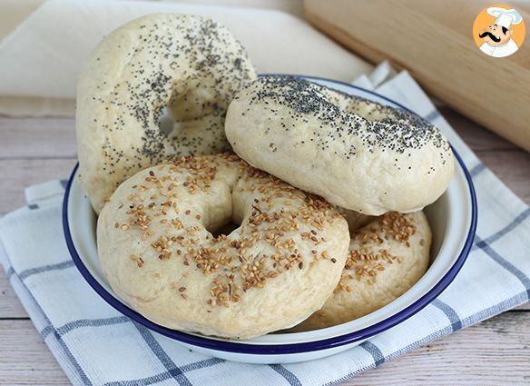 bagel wikipedia