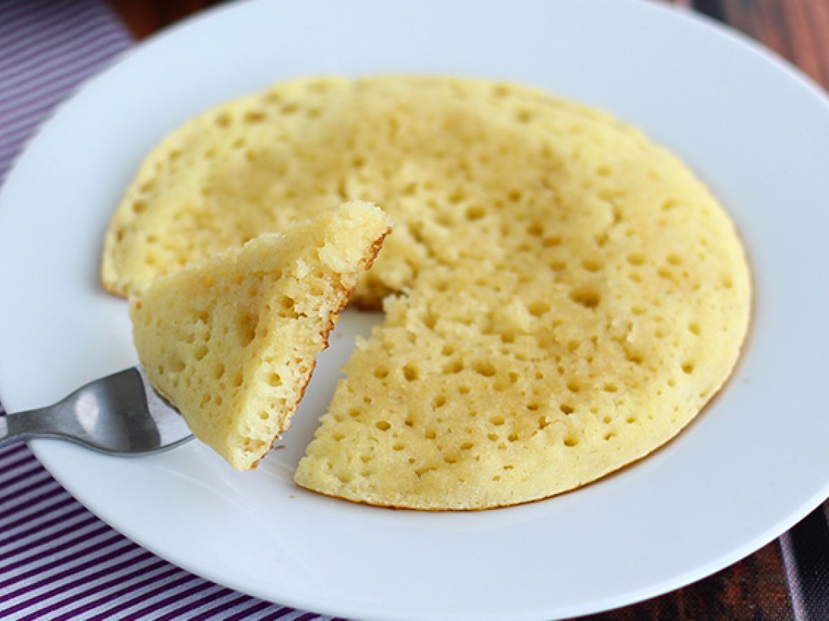 Baghrirs, the Moroccan pancakes - photo 4