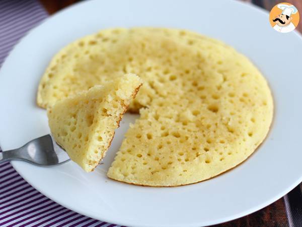 Baghrirs, the moroccan pancakes with a thousand holes - photo 4