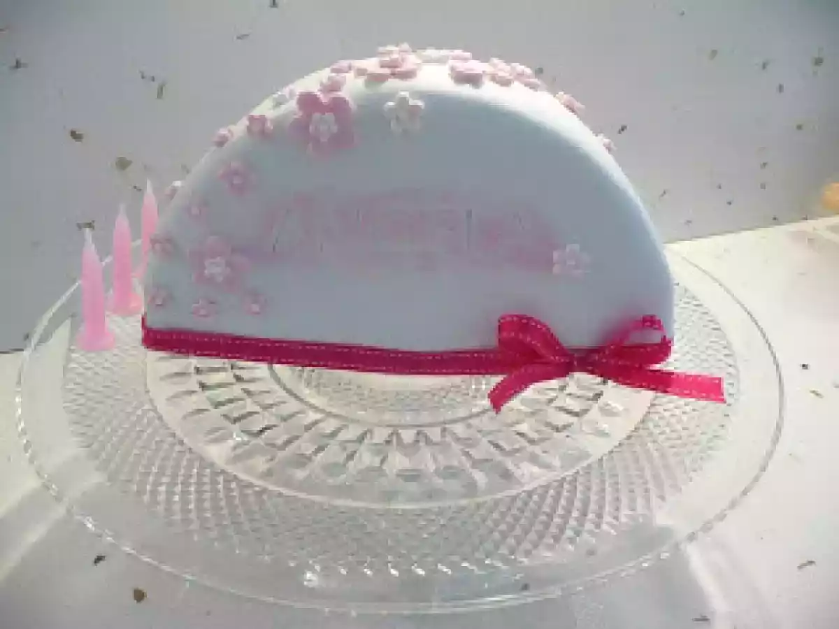 Bailey's Chocolate Mud Truffle Cake - photo 3