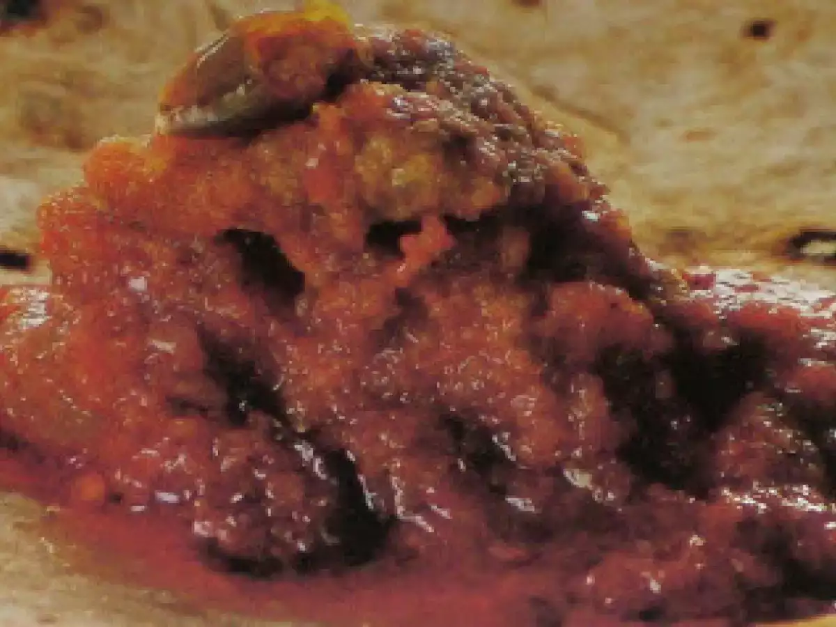 Baingan ( Brinjal / Aubergine ) Pickle, Prawns Pickle & Chicken Pickle - photo 3