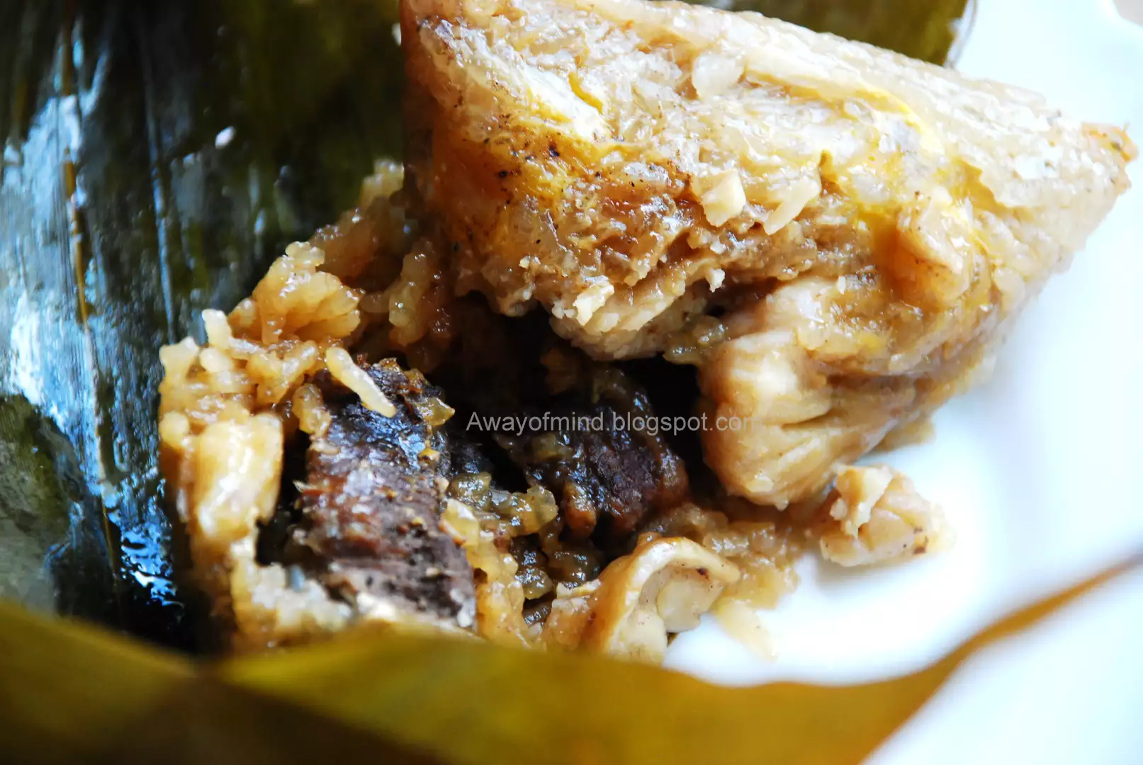 Bak chang recipe: savoury rice dumplings explained