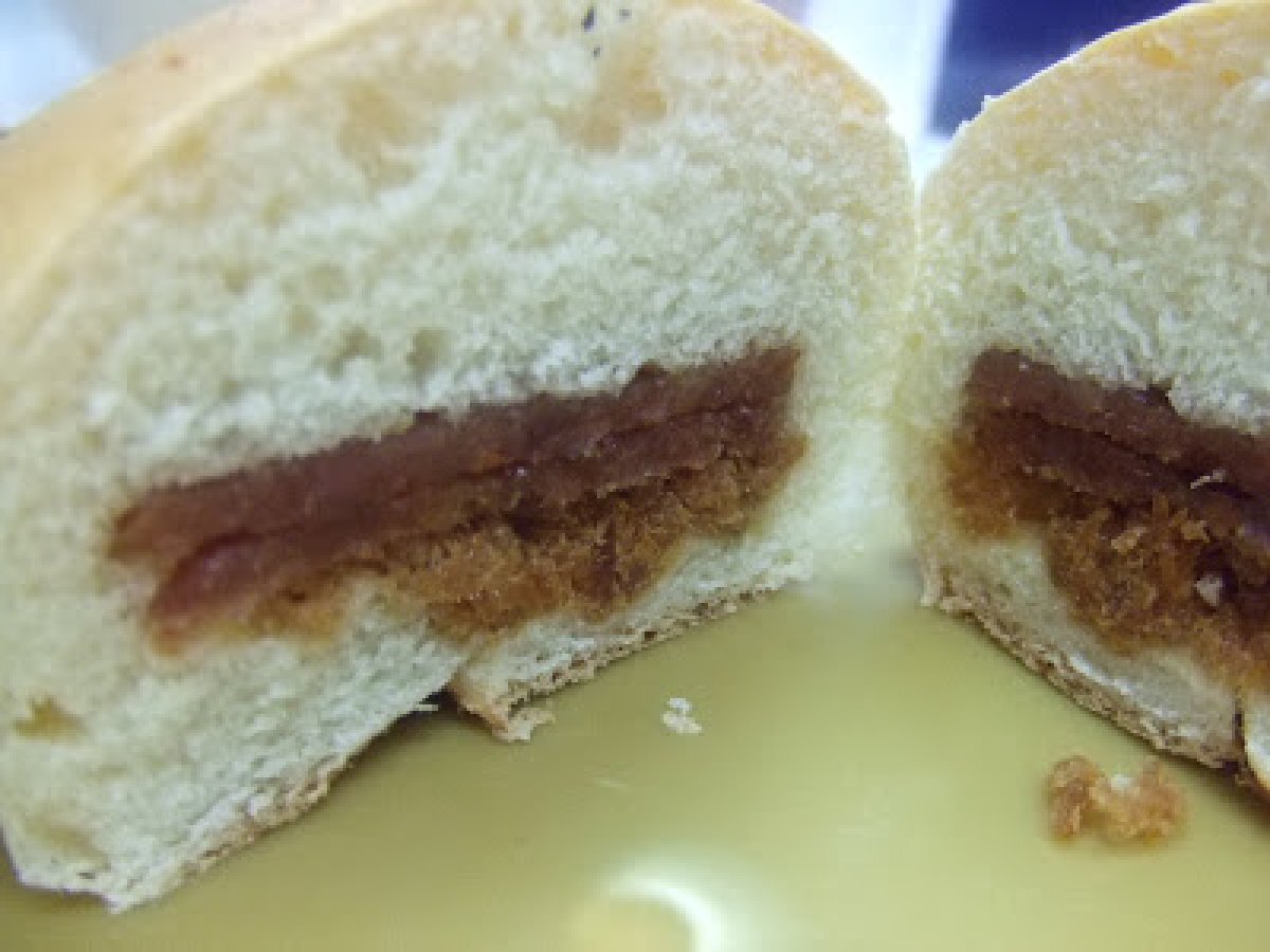 Bak Kwa Bun - photo 2