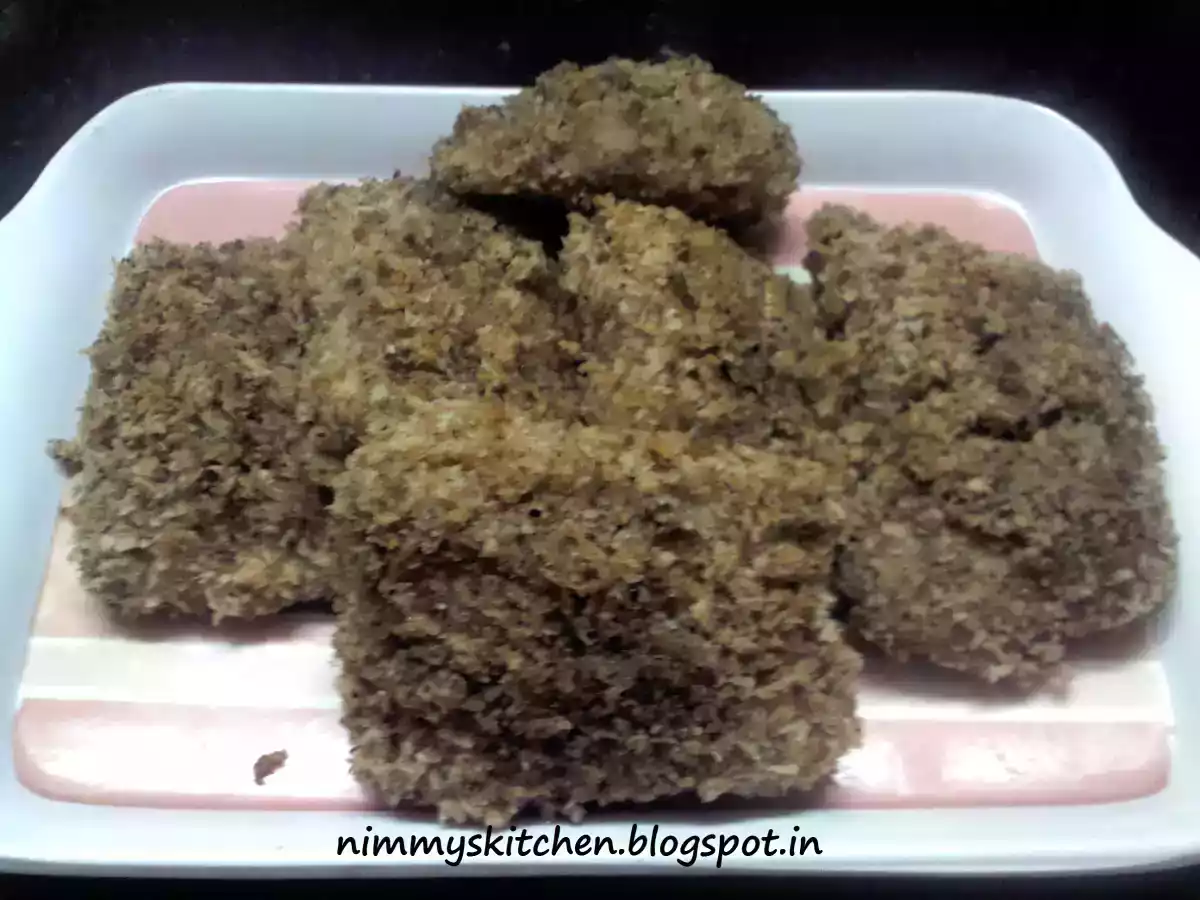 Baked Pepper Fish