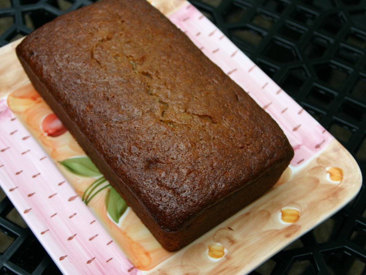 Banana Bread