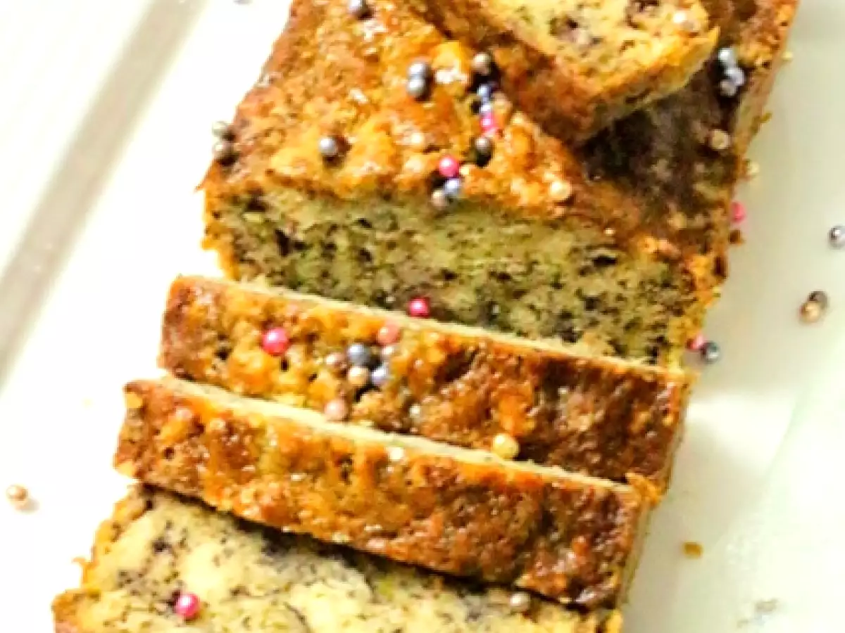 Banana Bread