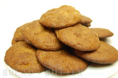 Banana Nut Cookie. - Recipe Petitchef