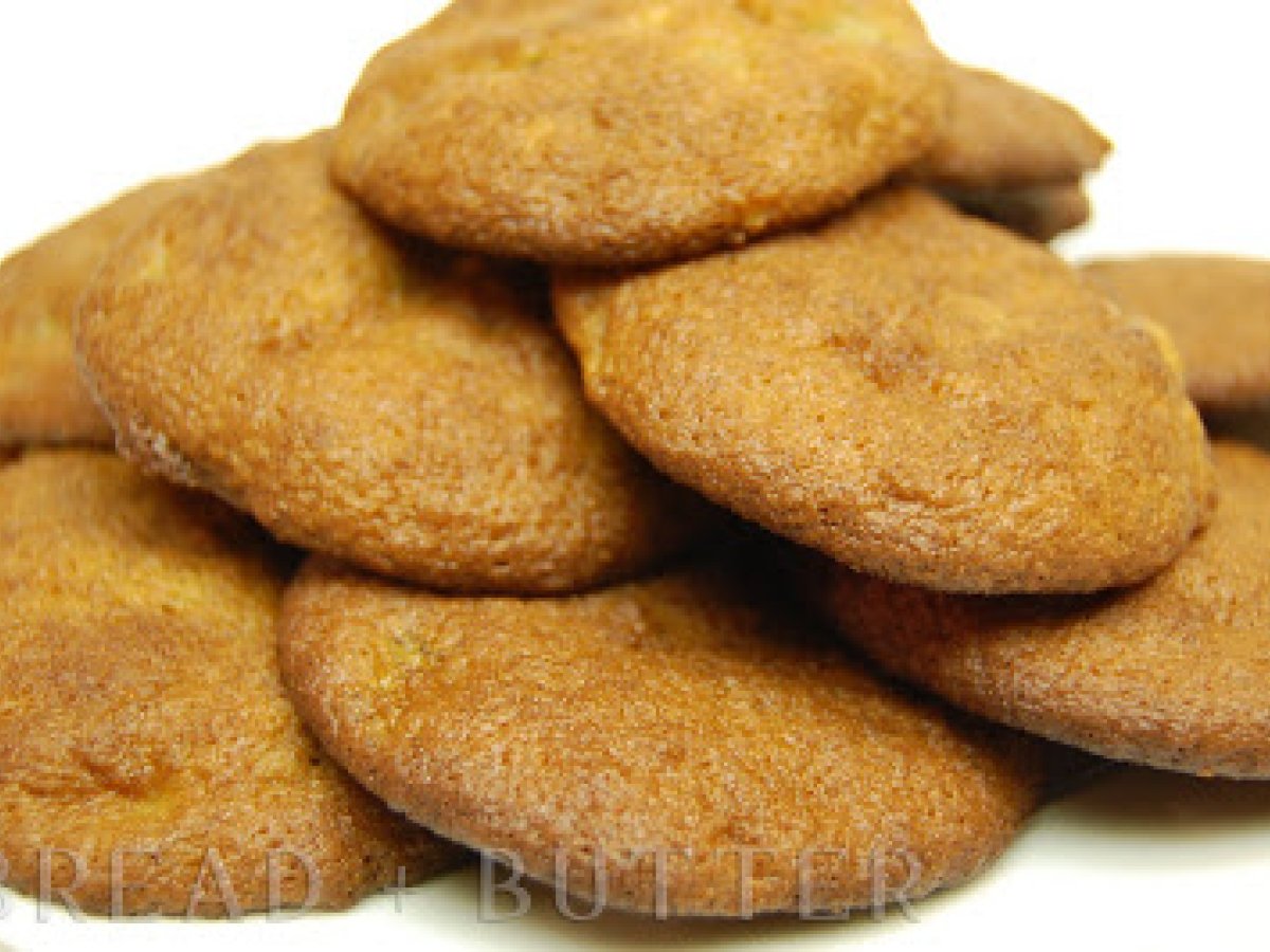 Banana Nut Cookie. - photo 2