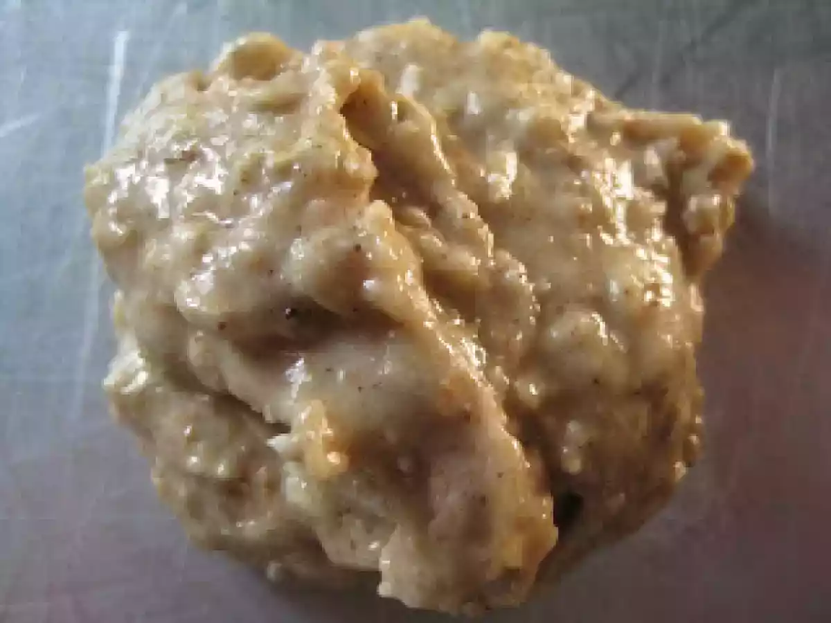 Banana Oatmeal Cookies - photo 2