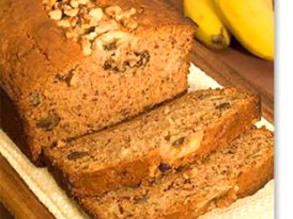 Banana Recipe, National Banana Bread Day