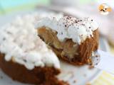 Banoffee pie - Video recipe!, photo 3