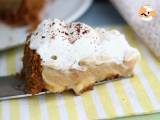 Banoffee pie - Video recipe!, photo 2