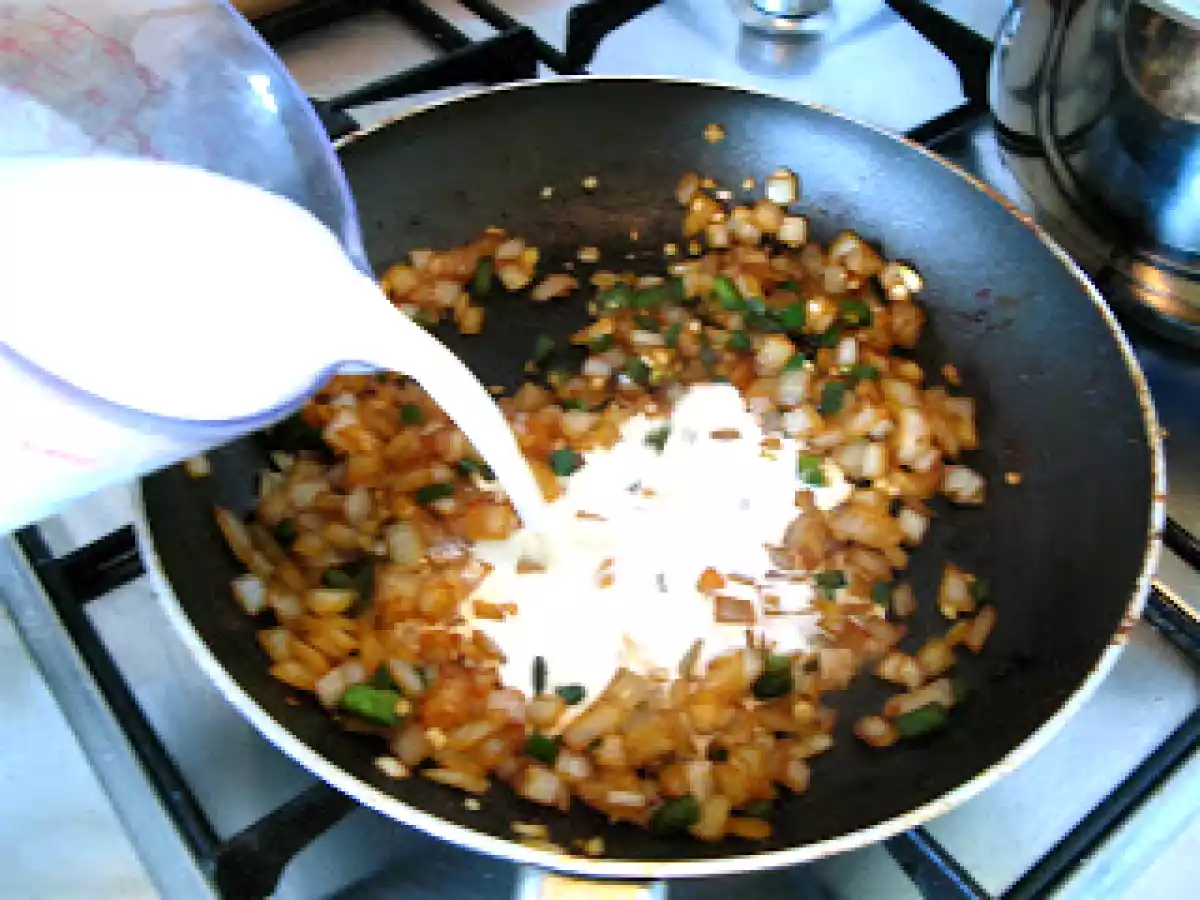 Bayou Chicken Pasta - photo 4