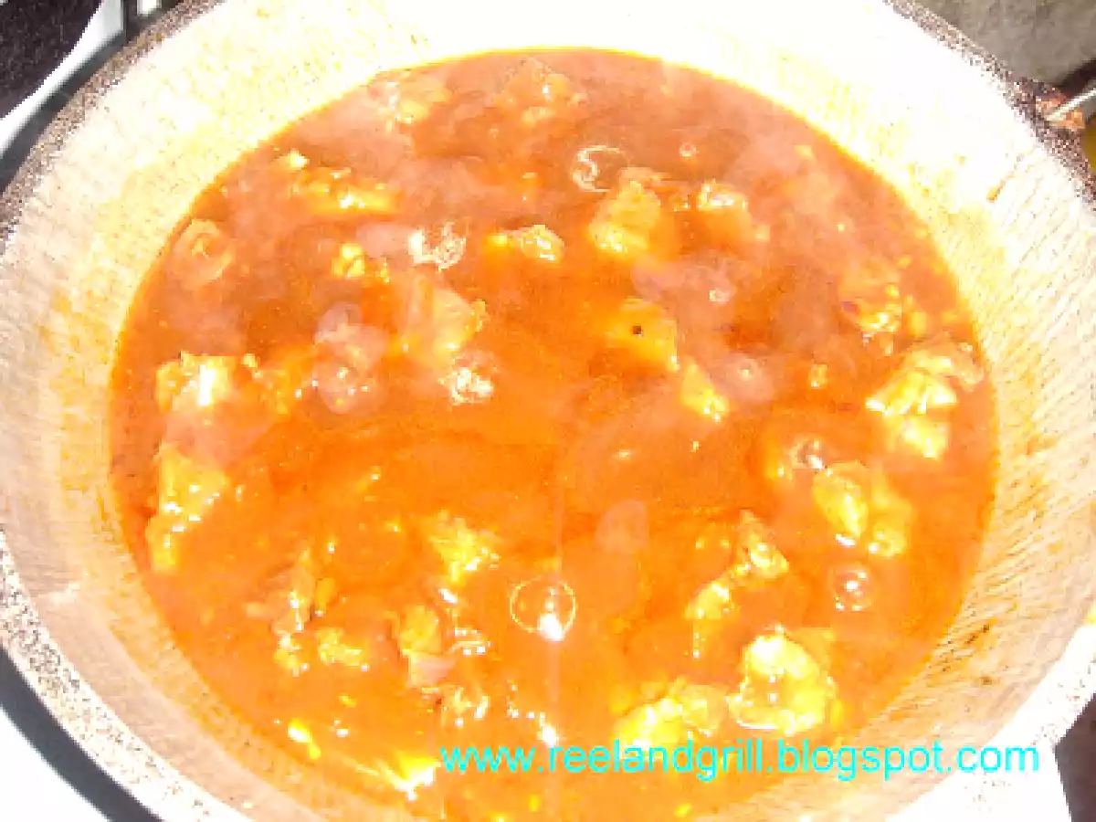 Beef Caldereta Special - photo 10