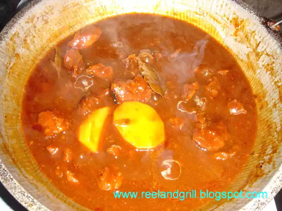 Beef Caldereta Special - photo 11