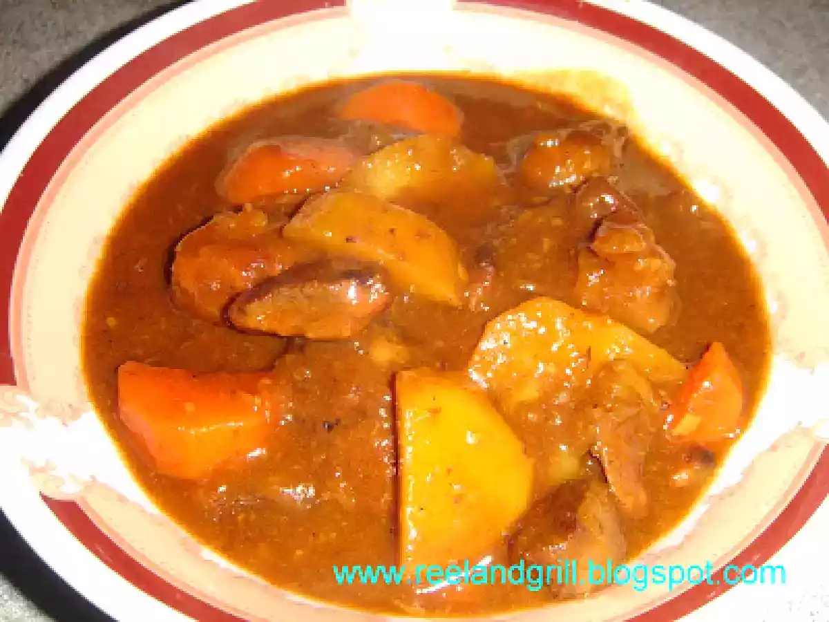 Beef Caldereta Special - photo 15
