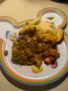 Beef pot pie recipe
