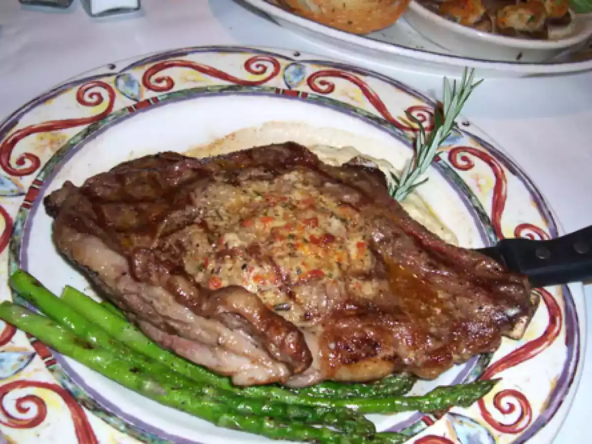Beef Recipies