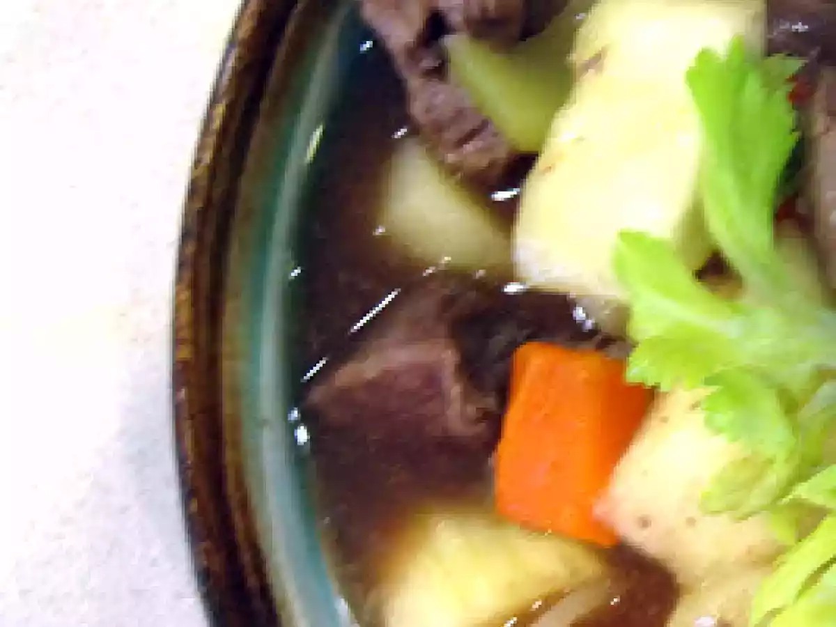 Beef Stew - photo 2