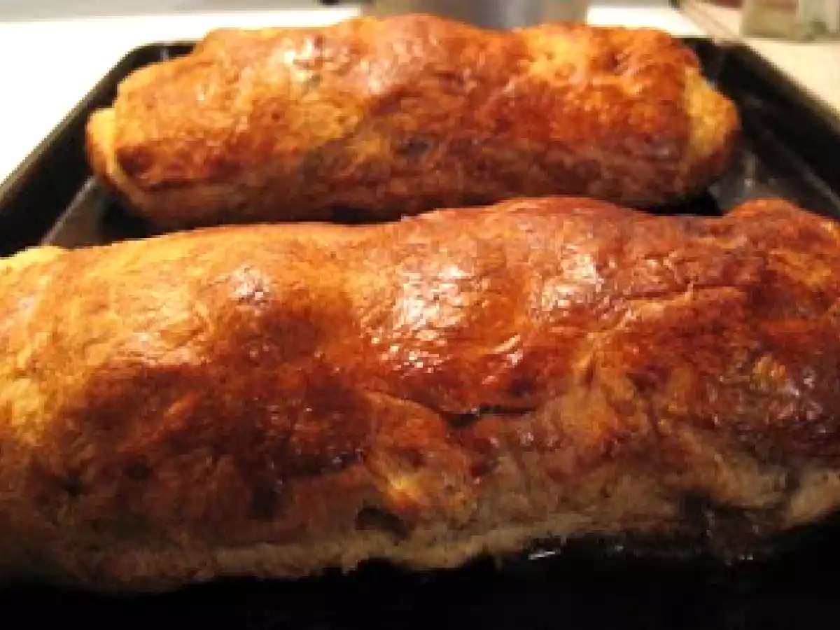 Beef Wellington and ::Sayonara:: - photo 2