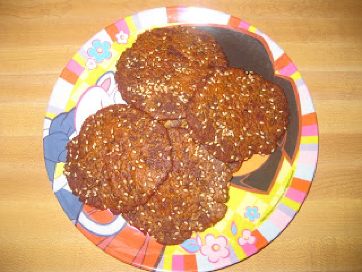 Bellam Ariselu / Sweet Rice Cakes