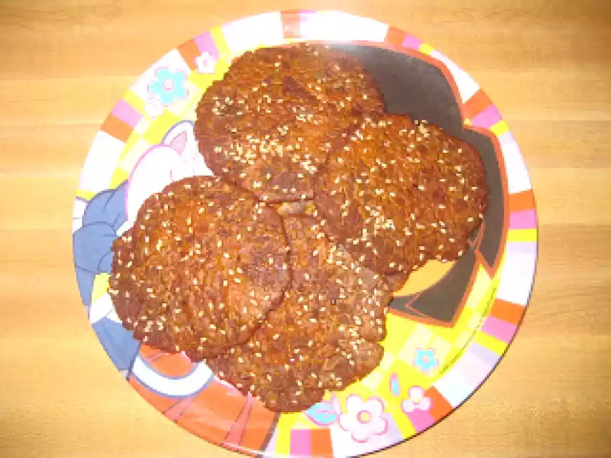 Bellam Ariselu / Sweet Rice Cakes