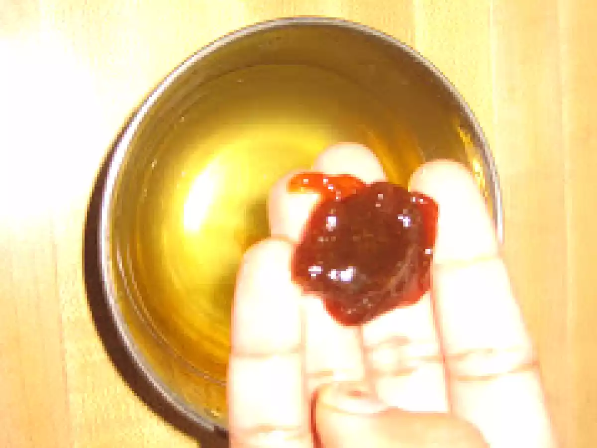 Bellam Ariselu / Sweet Rice Cakes - photo 3