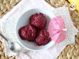 Berry nice cream: transform bananas into vegan ice cream!, photo 1