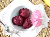 Berry nice cream: transform bananas into vegan ice cream!, photo 1