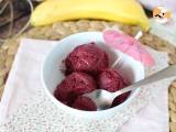 Berry nice cream: transform bananas into vegan ice cream!, photo 2