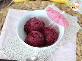 Berry nice cream: transform bananas into vegan ice cream!, photo 3