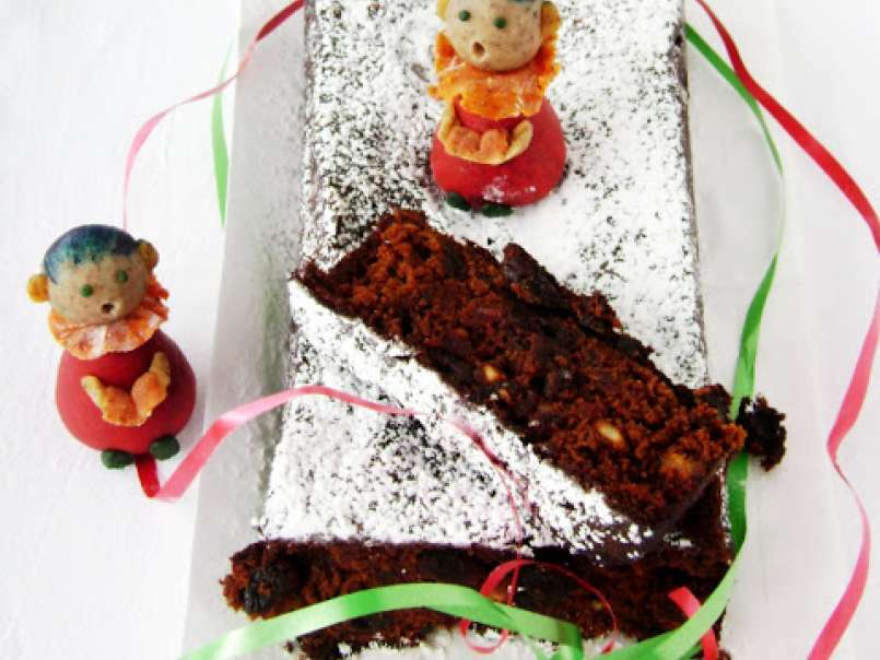 BETTY MAMMA'S FRUIT CAKE... 'the' cake of the year!, photo 2