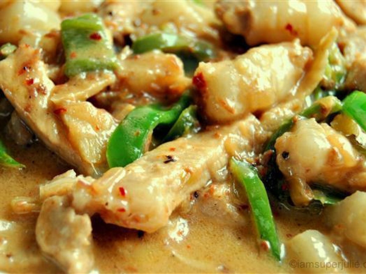 Bicol Express - photo 2