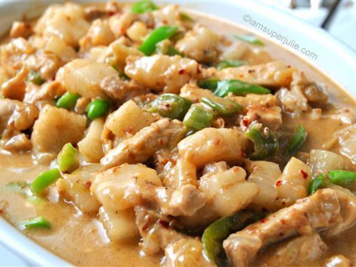 Bicol Express - photo 3