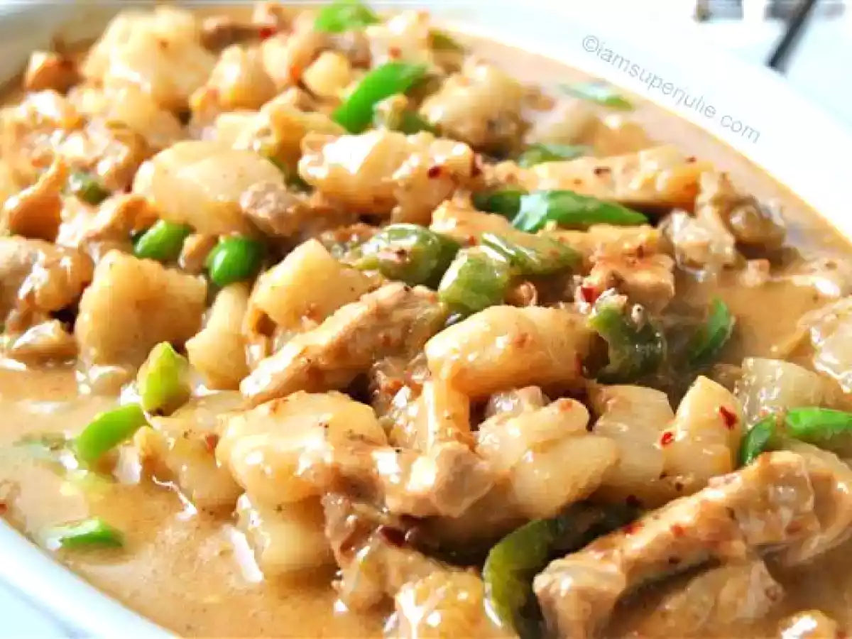 Bicol Express - photo 3