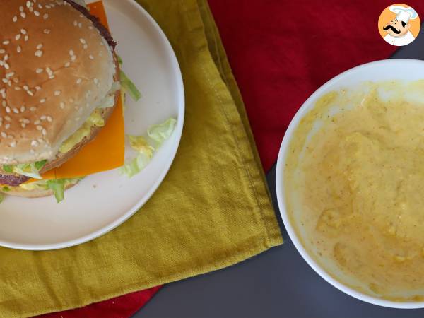 Big mac® secret sauce - the real recipe finally revealed! - photo 2