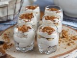 Biscoff speculoos verrines, photo 2