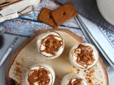 Biscoff speculoos verrines, photo 3