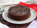 Black forest cake: a detailed recipe, photo 1